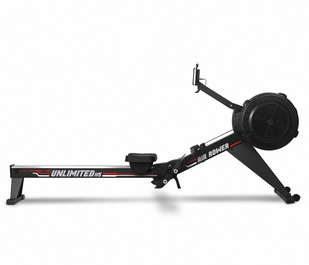 Unlimited H5 - Air Rower